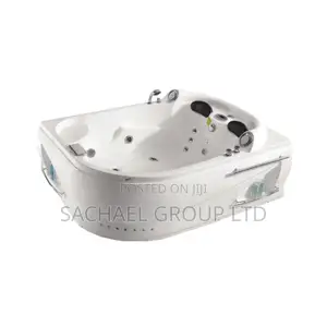 Double Person New Jacuzzi Design