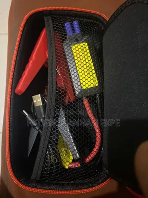 Original Car Starter/Jumper