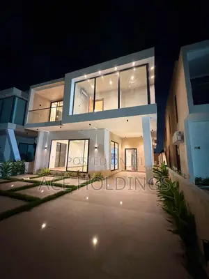 4bdrm Mansion in West Trasacco, School Junction for sale