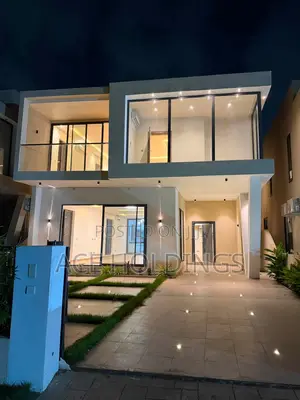 4bdrm Mansion in West Trasacco, School Junction for sale