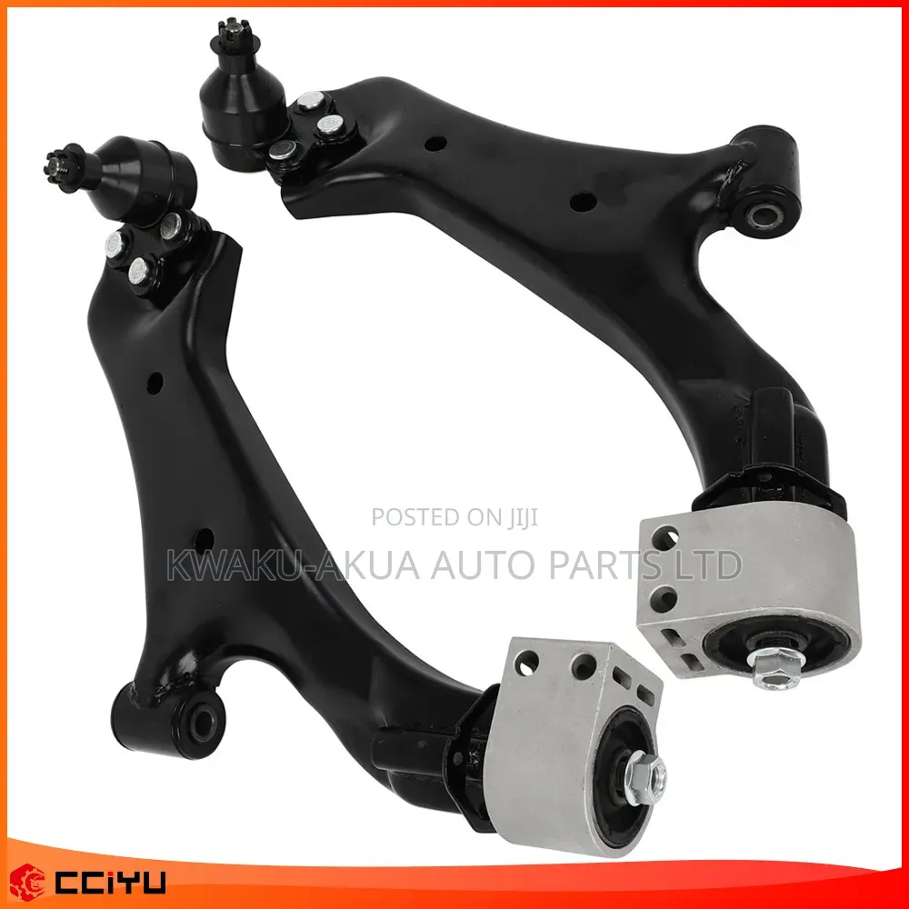 Chevrolet Equinox,GMC Terrain,Saturn Vue Control Arms