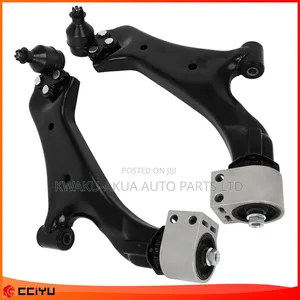 Chevrolet Equinox,GMC Terrain,Saturn Vue Control Arms