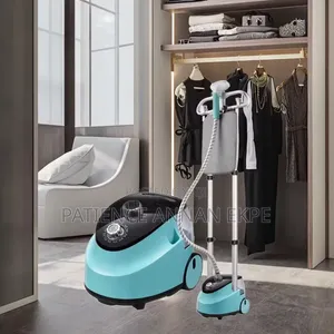 Original Standing Steam Iron