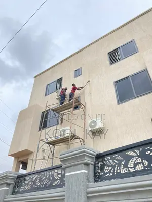 Professional AC Installation Servicing