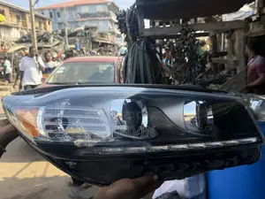 Sorento 2019 Headlight Right