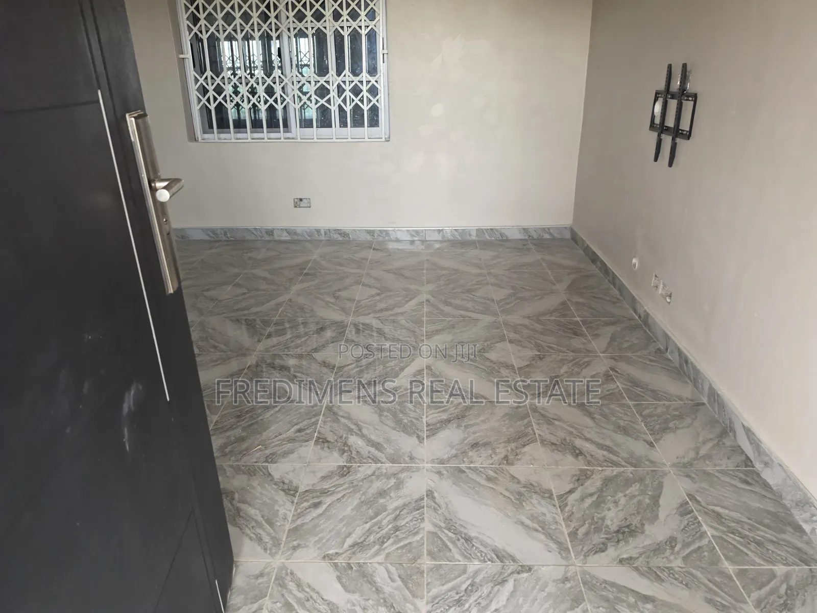 1bdrm Apartment in Fredimens Real, Afigya-Kwabre for rent