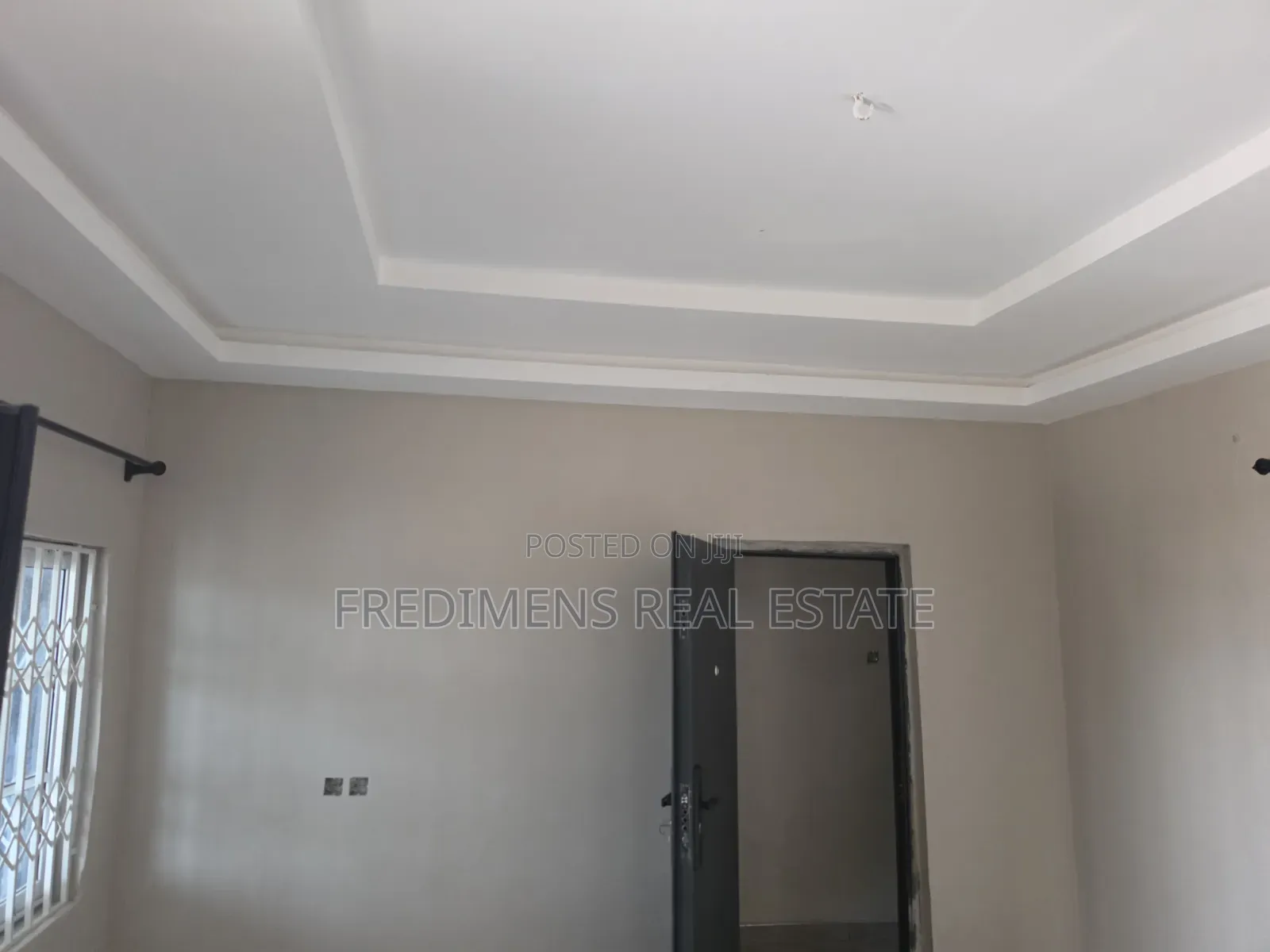 1bdrm Apartment in Fredimens Real, Afigya-Kwabre for rent
