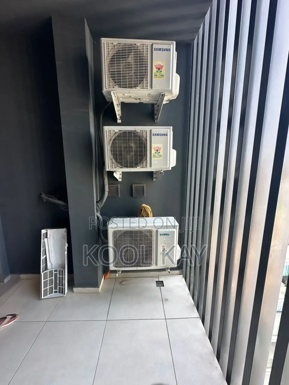 Professional AC Installation Servicing