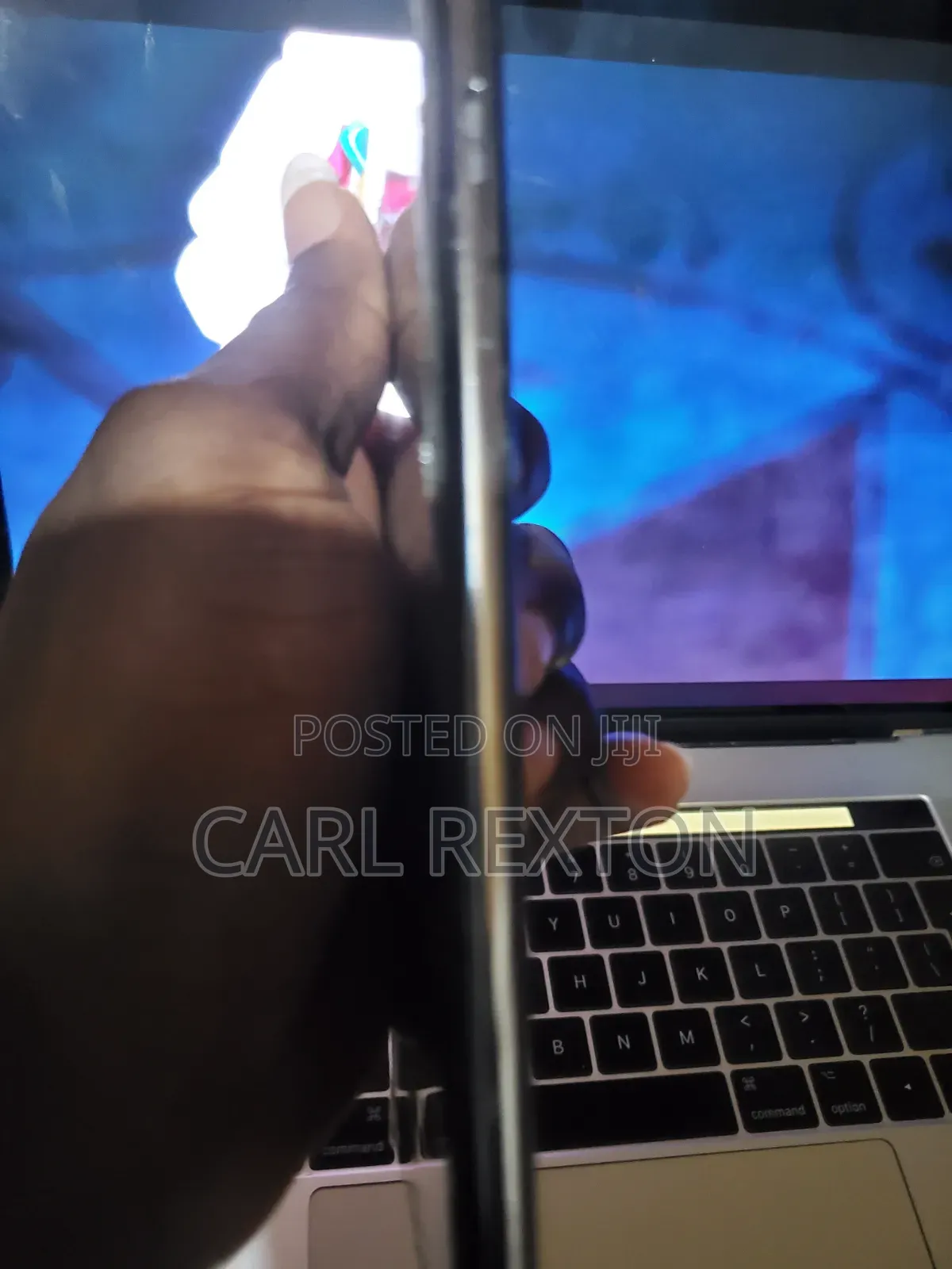 Samsung Galaxy S10 128 GB Black