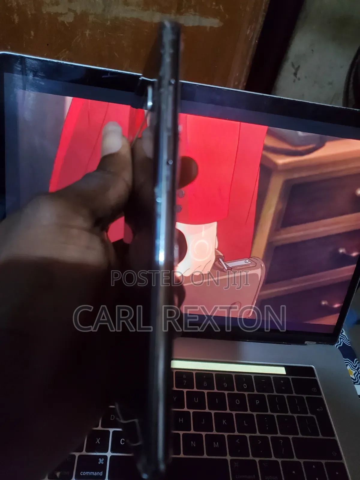 Samsung Galaxy S10 128 GB Black