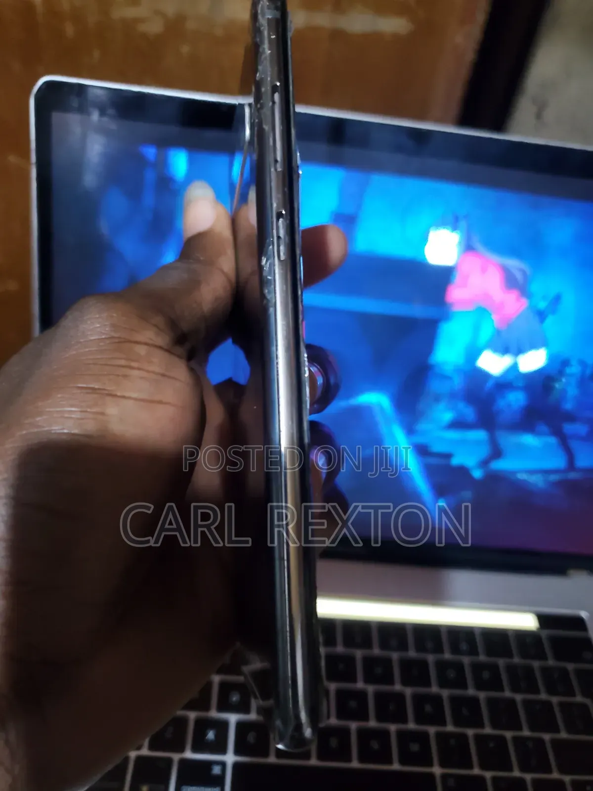 Samsung Galaxy S10 128 GB Black