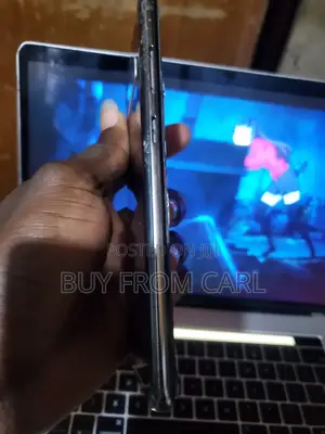 Samsung Galaxy S10 128 GB Black