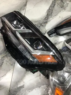 2020–2023 Volkswagen Atlas Cross Sport (Foreign Used – Premium OEM)