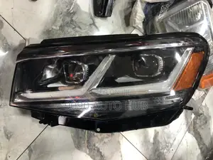 2020–2023 Volkswagen Atlas Cross Sport (Foreign Used – Premium OEM)