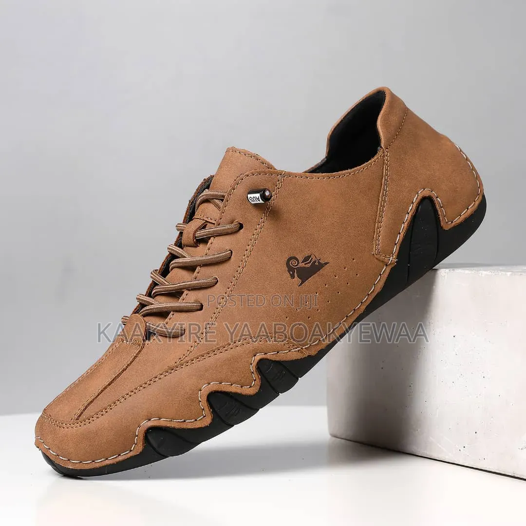 Men's Shoes