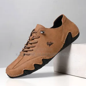 Men's Shoes
