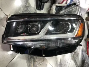 2020–2023 Volkswagen Atlas Cross Sport (Foreign Used – Premium OEM)
