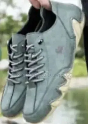 Men's Shoes