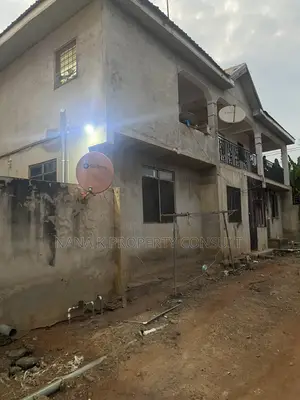 1bdrm Apartment in Oyibi, Sasaabi for rent