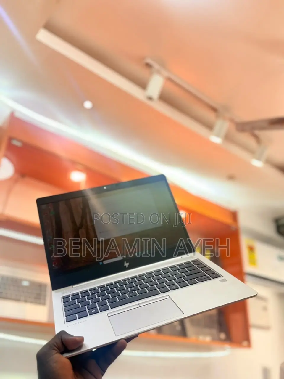 Laptop HP EliteBook 745 G6 8GB AMD Ryzen 7 SSD 256GB
