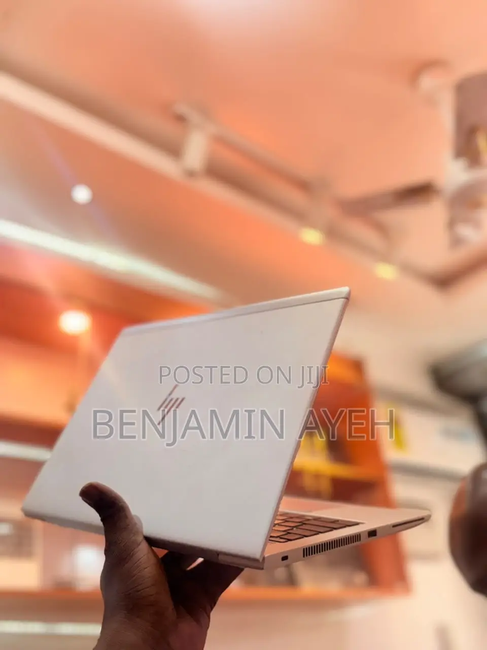 Laptop HP EliteBook 745 G6 8GB AMD Ryzen 7 SSD 256GB