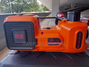 Emergency Vehicle Tools