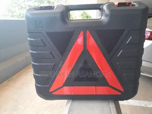Emergency Vehicle Tools
