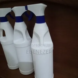Trigger Spray Bottles