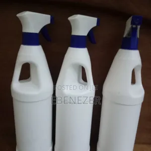 Trigger Spray Bottles