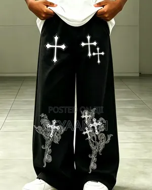 Pre-Teen Trousers