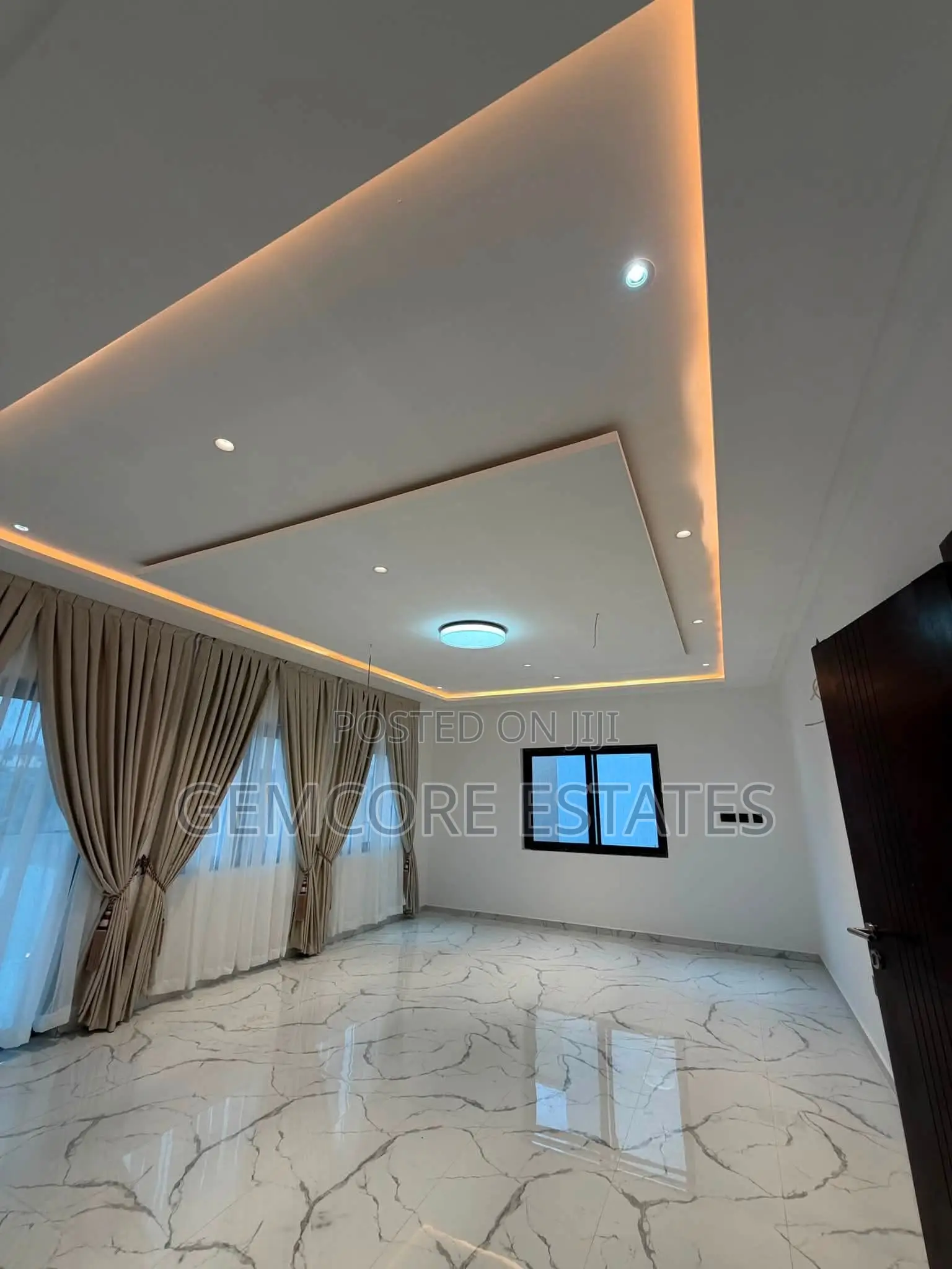 4bdrm House in East Legon Hills for sale