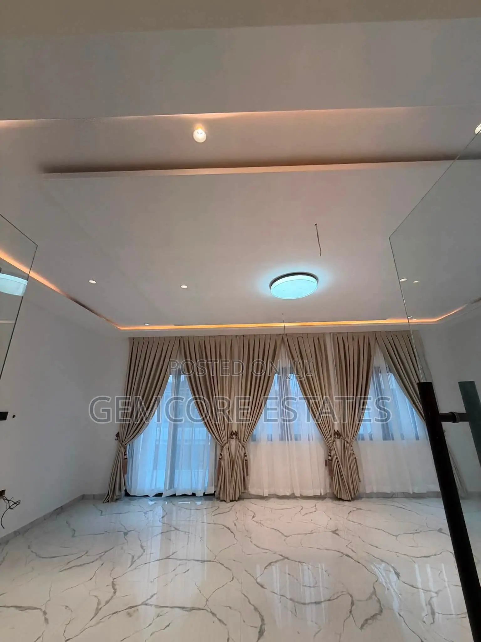 4bdrm House in East Legon Hills for sale