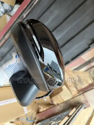 Honda Fit 2015 - 2019 Driving With Light