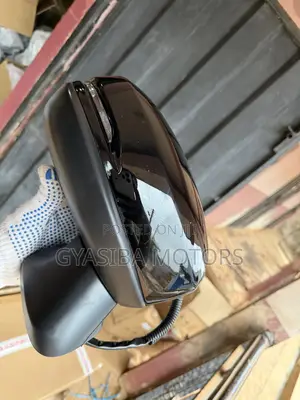 Honda Fit 2015 - 2019 Driving With Light