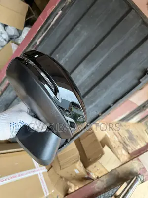 Honda Fit 2015 - 2019 Driving With Light
