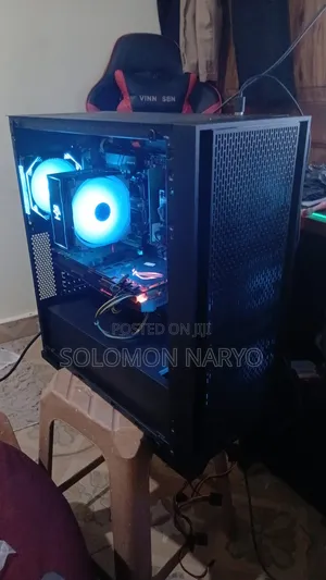 New Desktop Computer 16GB Intel Core i7 HDD+SSD 1.5T