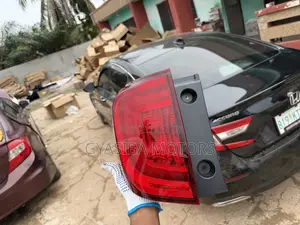 Honda Pilot / Passport 2016 - 2018 Tailight