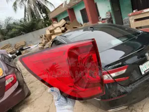 Honda Pilot / Passport 2016 - 2018 Tailight