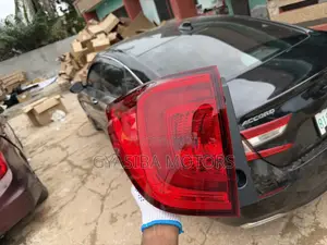 Honda Pilot / Passport 2016 - 2018 Tailight