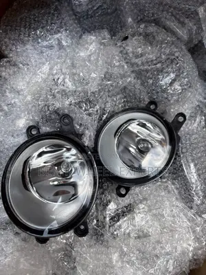 Foglight for Toyota Cars