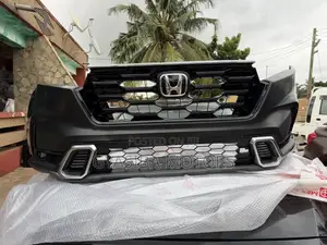 Honda CRV 2023 - 2025 Hybrid Front Bumper Complete