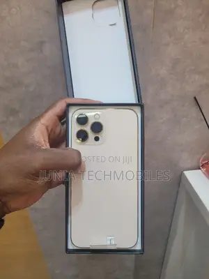 Apple iPhone 13 Pro Max 256 GB Rose Gold
