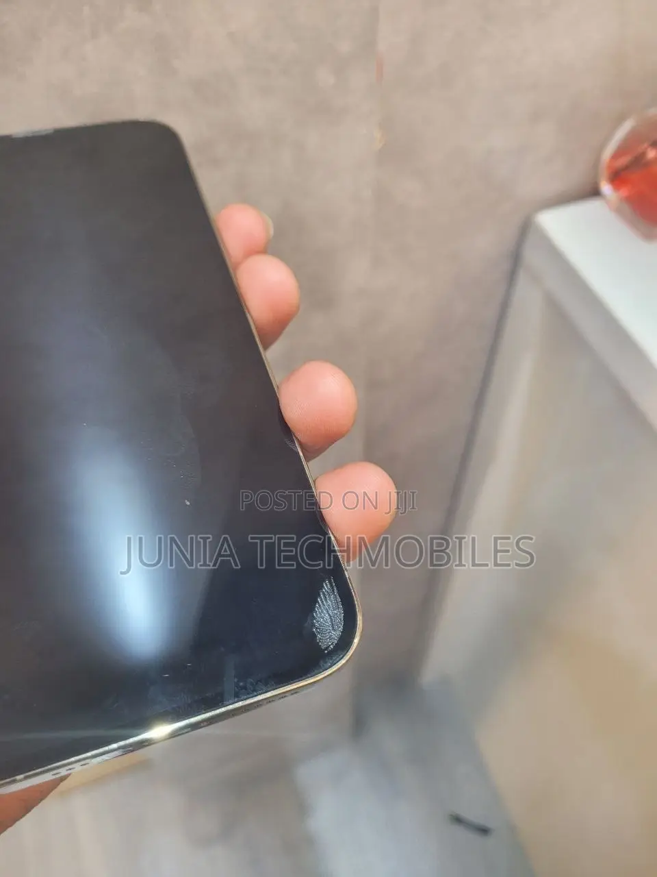 Apple iPhone 13 Pro Max 256 GB Rose Gold