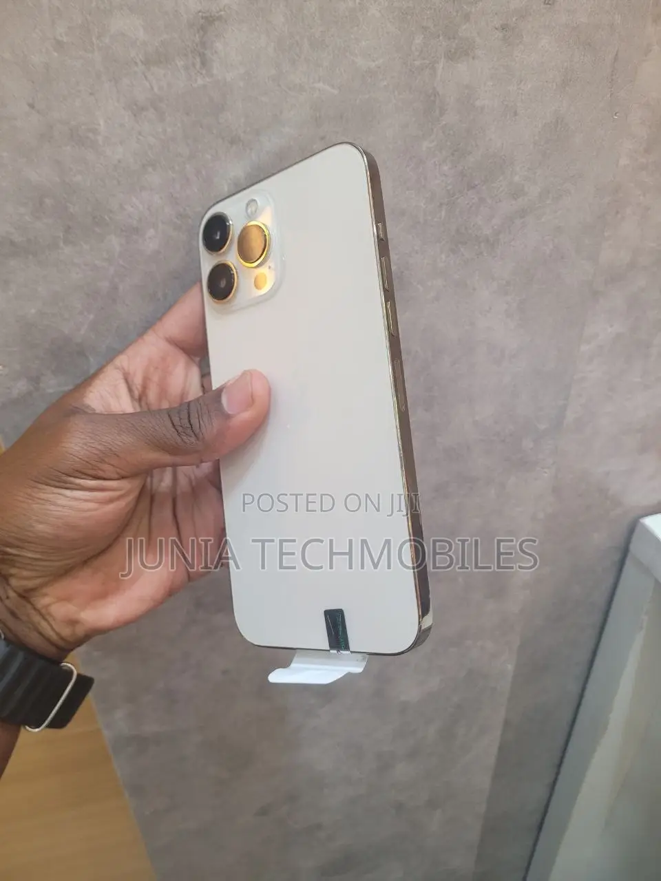 Apple iPhone 13 Pro Max 256 GB Rose Gold