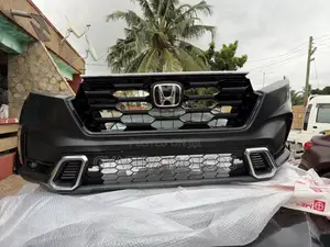 Honda CRV 2023 - 2025 Hybrid Front Bumper Complete