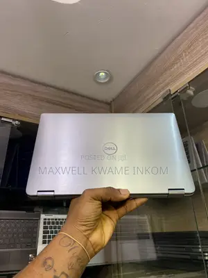 Laptop Dell Latitude 9410 16GB Intel Core i7 SSD 512GB
