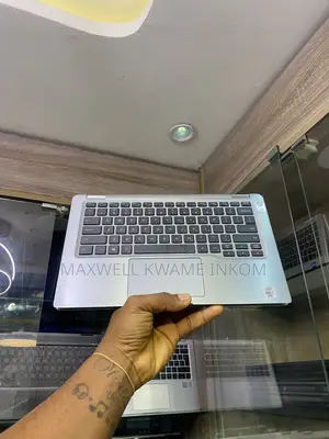 Laptop Dell Latitude 9410 16GB Intel Core i7 SSD 512GB