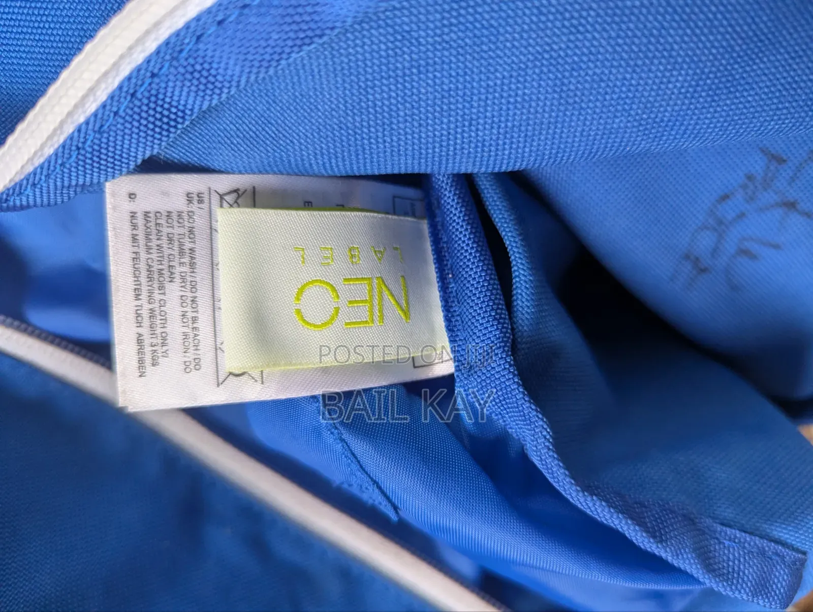 Adidas Neo Backpack