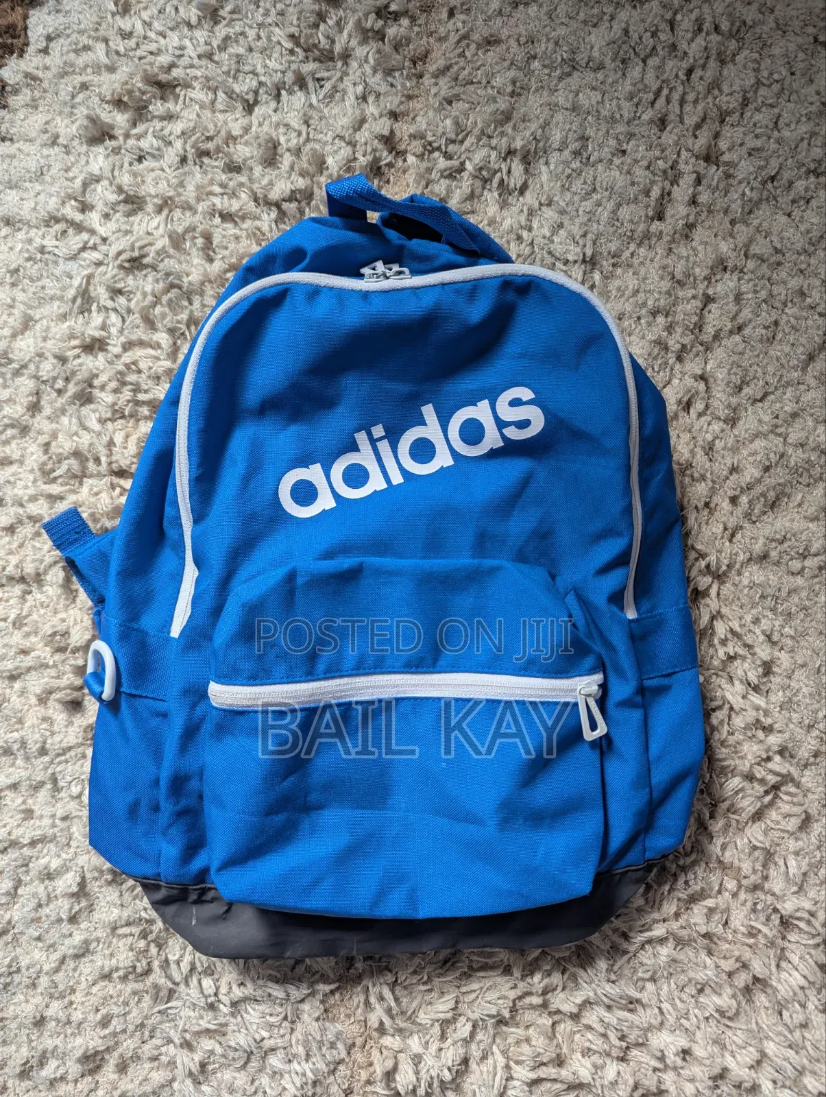 Adidas Neo Backpack