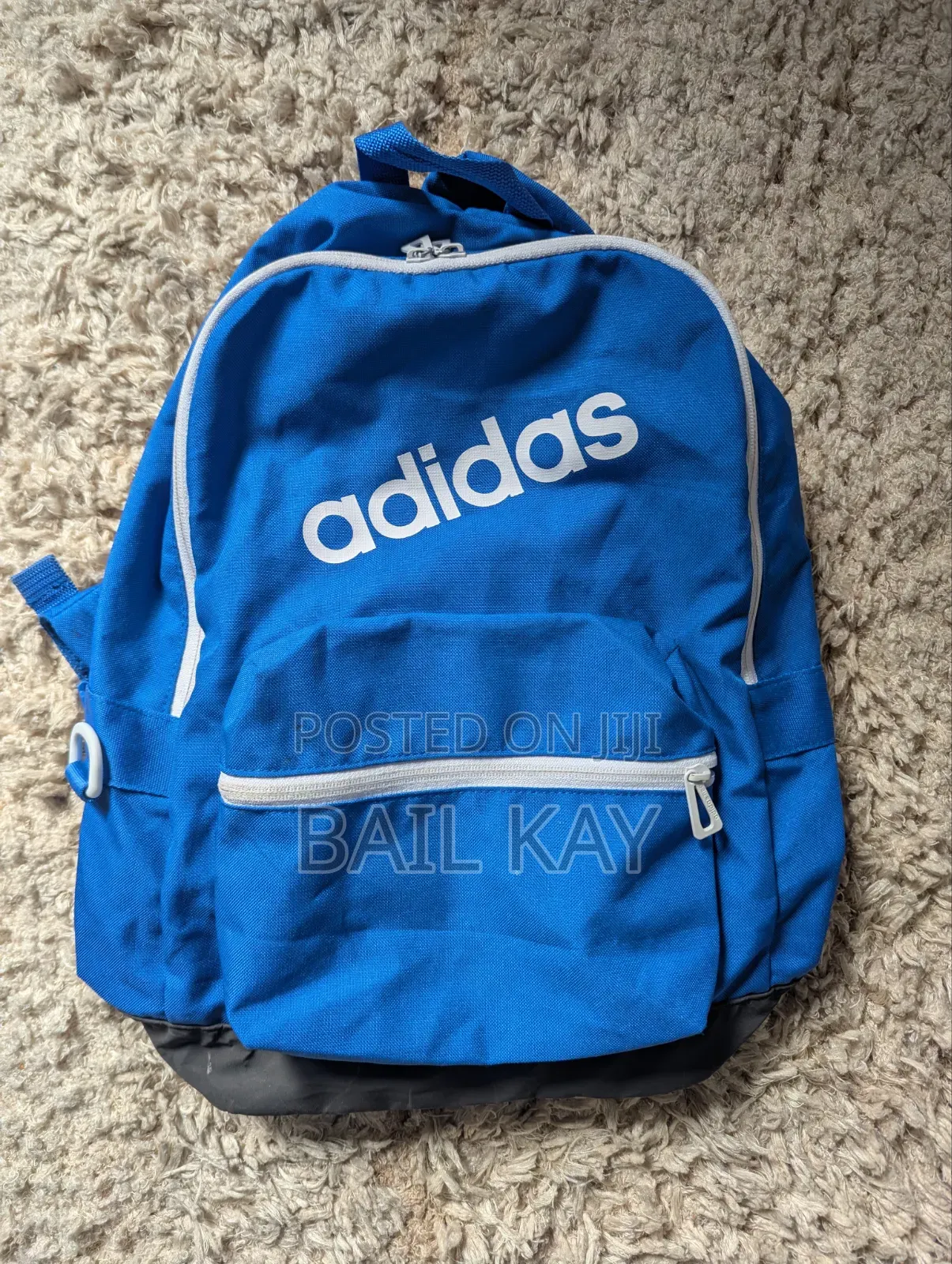 Adidas Neo Backpack